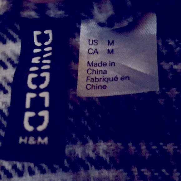 Ladies shacket jacket - Picture 3 of 16